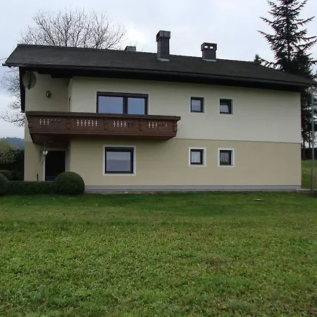 Appartement Maria Aichholzer Sankt Jakob im Rosental