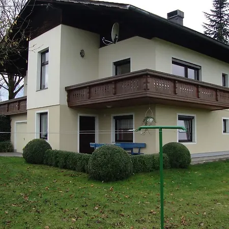 Appartement Maria Aichholzer