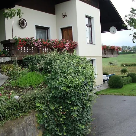 Apartment Maria Aichholzer *