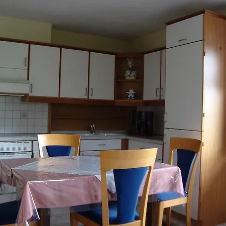Appartement Maria Aichholzer