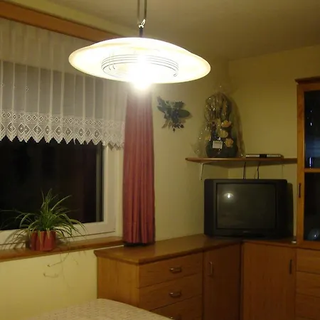 Appartement Maria Aichholzer Sankt Jakob im Rosental