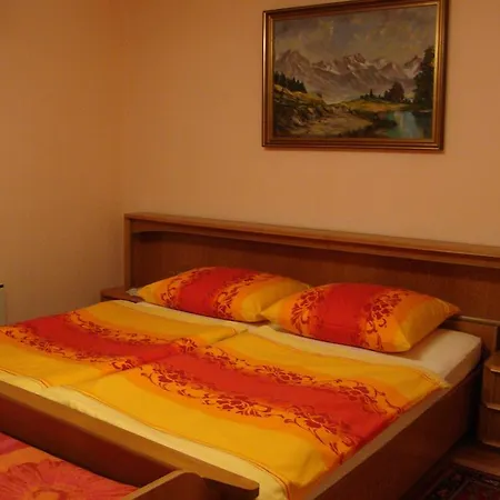 Apartment Maria Aichholzer