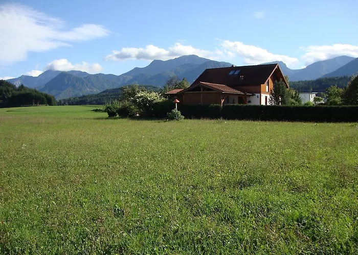 Apartamento Maria Aichholzer *