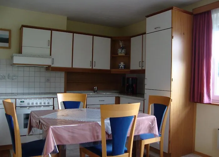 Apartamento Maria Aichholzer