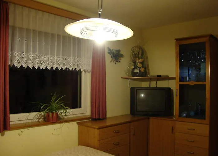 Apartamento Maria Aichholzer Sankt Jakob im Rosental