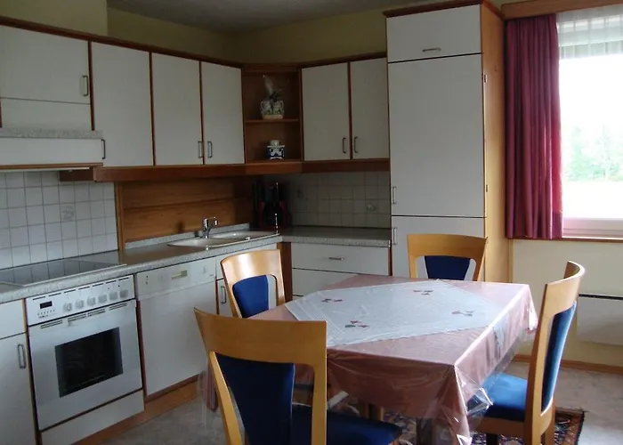 Apartamento Maria Aichholzer *