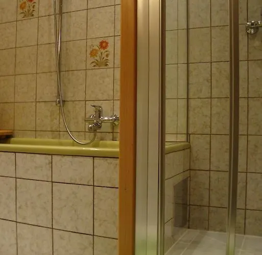 Apartamento Maria Aichholzer