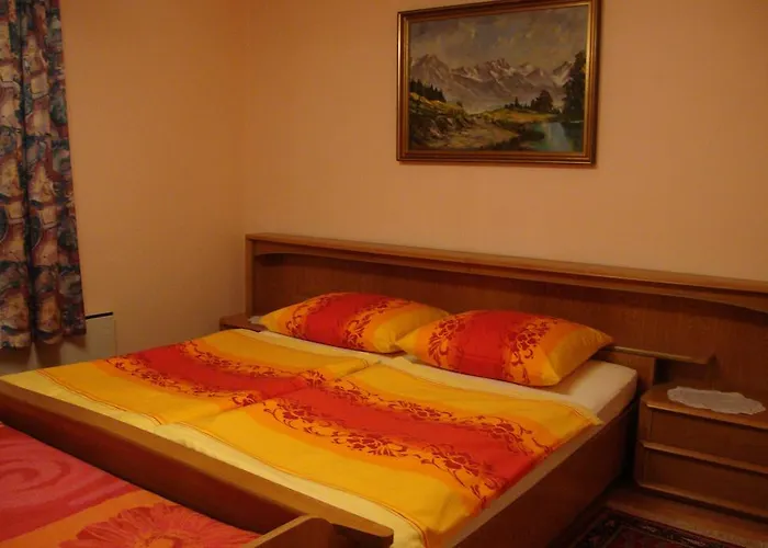 Apartamento Maria Aichholzer