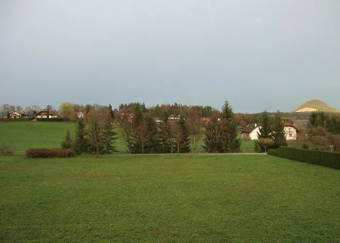 Apartamento Maria Aichholzer *